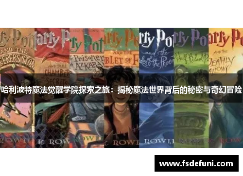 哈利波特魔法觉醒学院探索之旅:揭秘魔法世界背后的秘密与奇幻冒险 哈利波特魔法觉醒学院探索之旅:揭秘魔法世界背后的秘密与奇幻冒险